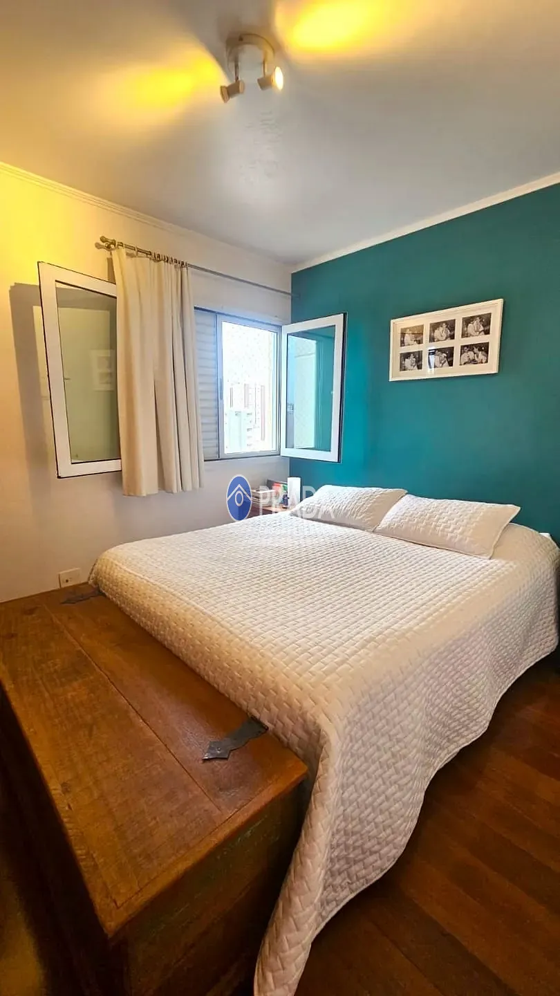 Apartamento, 3 quartos, 105 m² - Foto 15