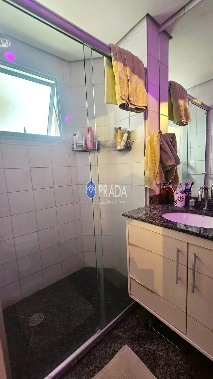 Apartamento, 3 quartos, 105 m² - Foto 13