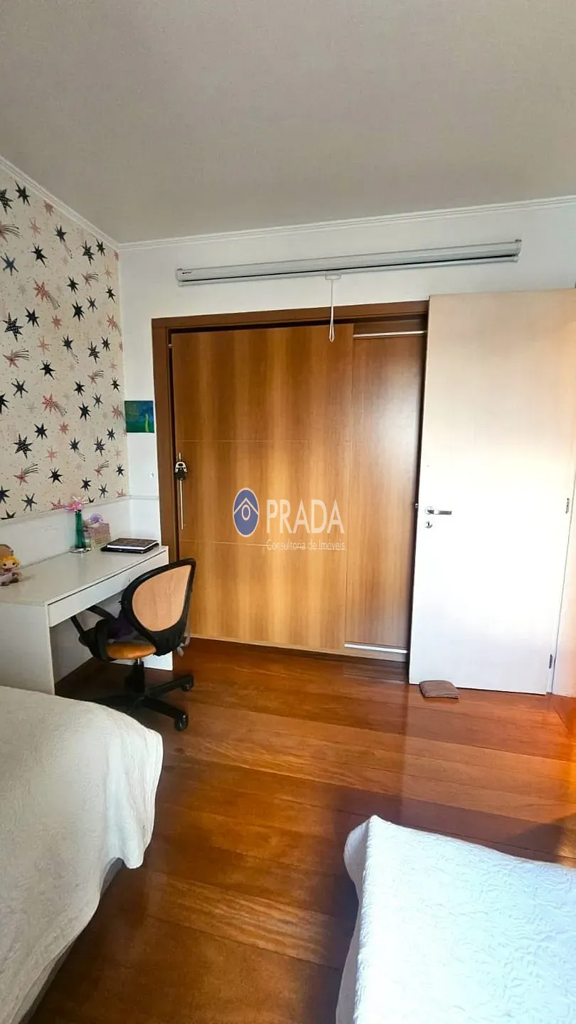 Apartamento, 3 quartos, 105 m² - Foto 11