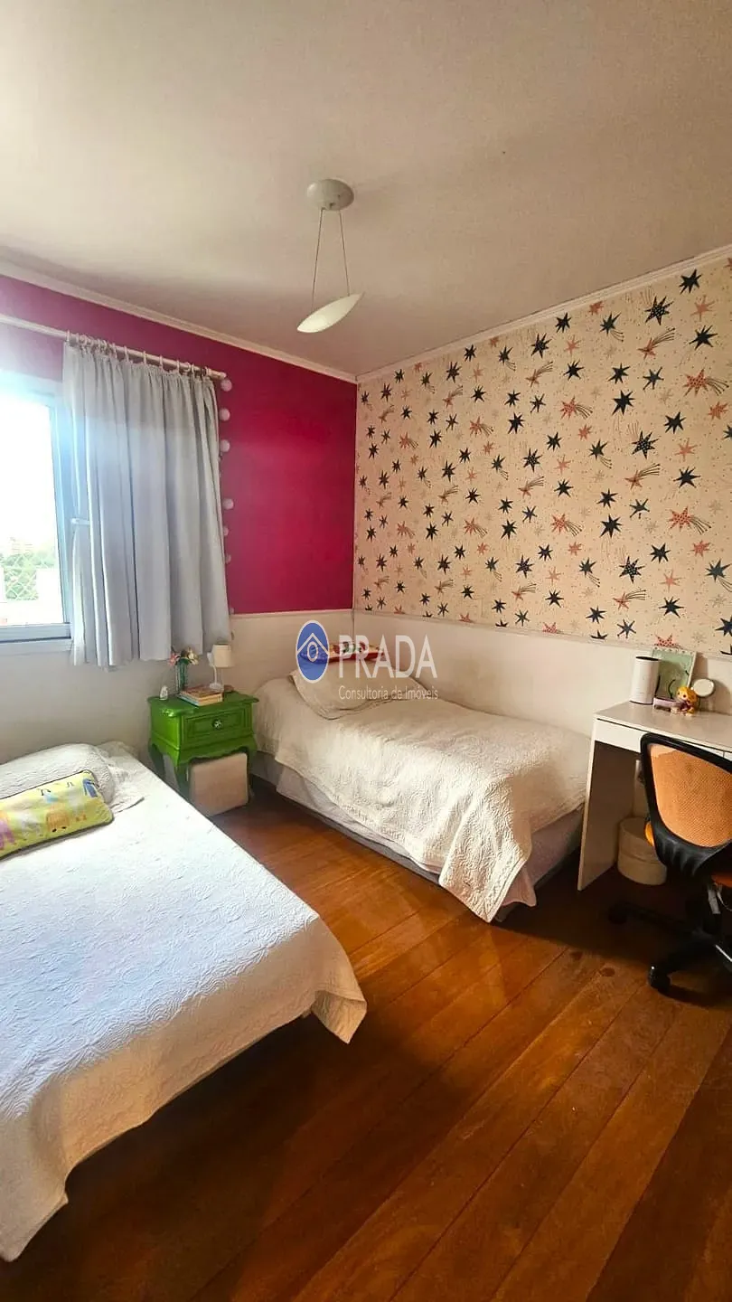 Apartamento, 3 quartos, 105 m² - Foto 10