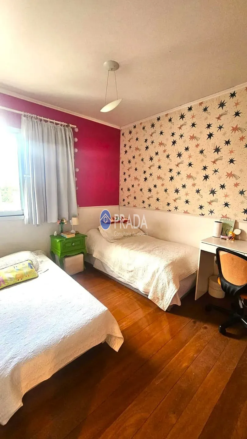 Apartamento, 3 quartos, 105 m² - Foto 12