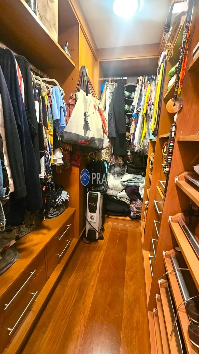 Apartamento, 3 quartos, 105 m² - Foto 16