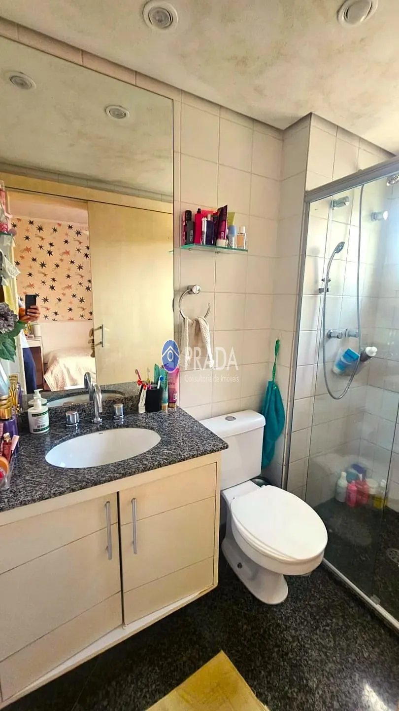 Apartamento, 3 quartos, 105 m² - Foto 18