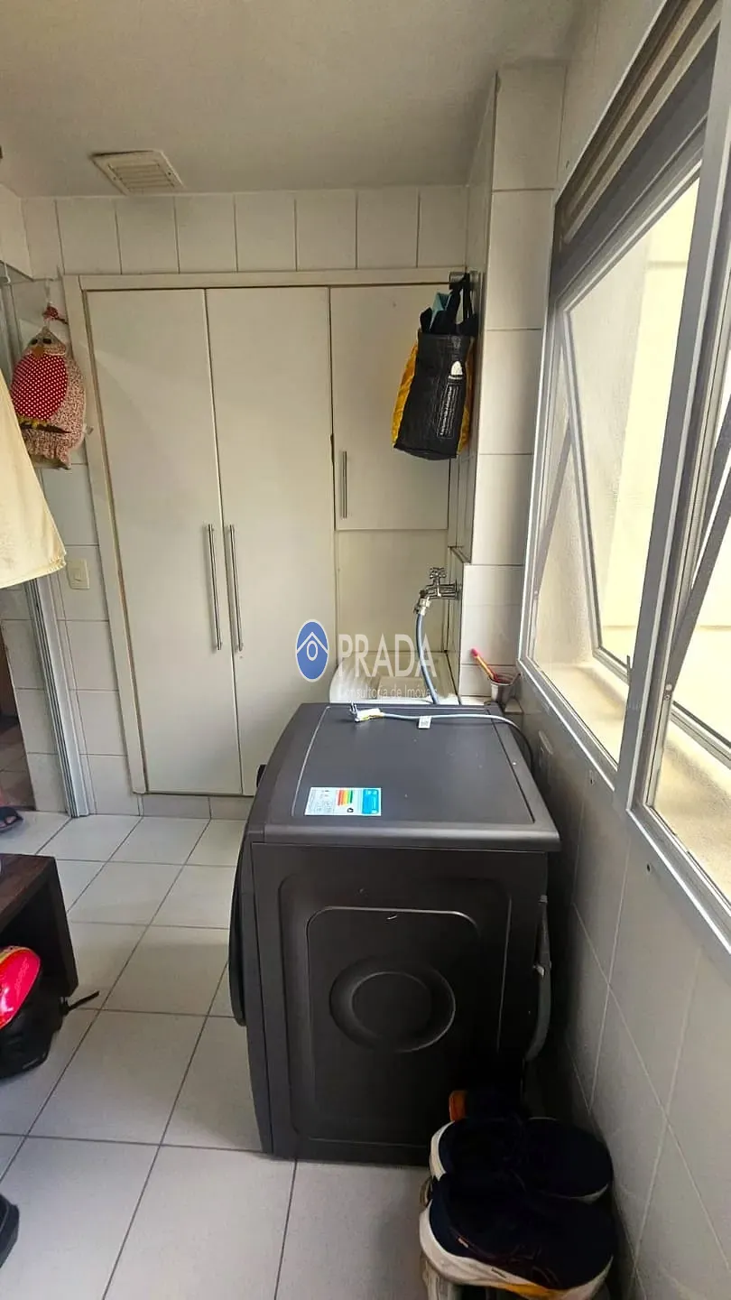 Apartamento, 3 quartos, 105 m² - Foto 21