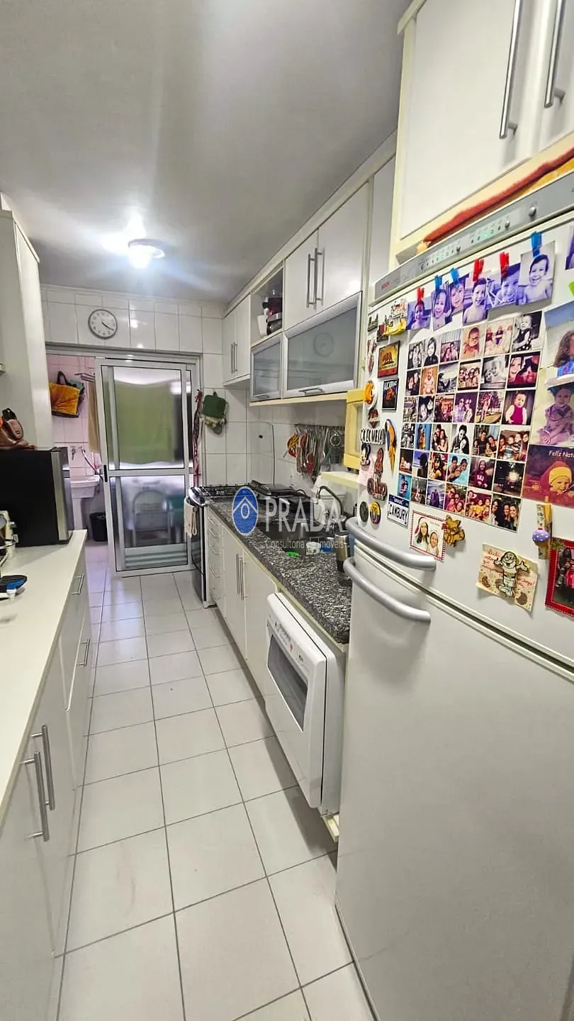 Apartamento, 3 quartos, 105 m² - Foto 7