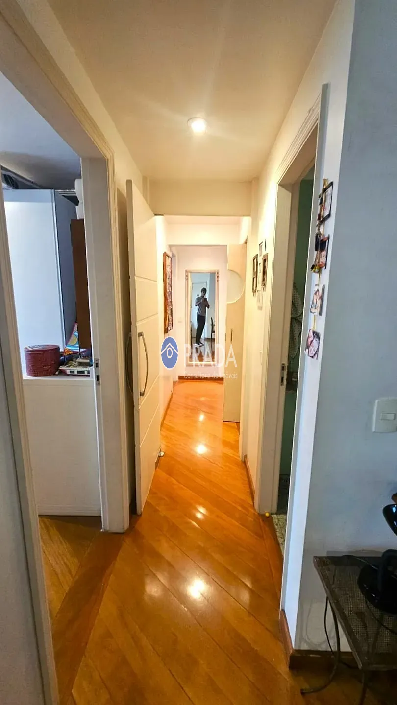 Apartamento, 3 quartos, 105 m² - Foto 9