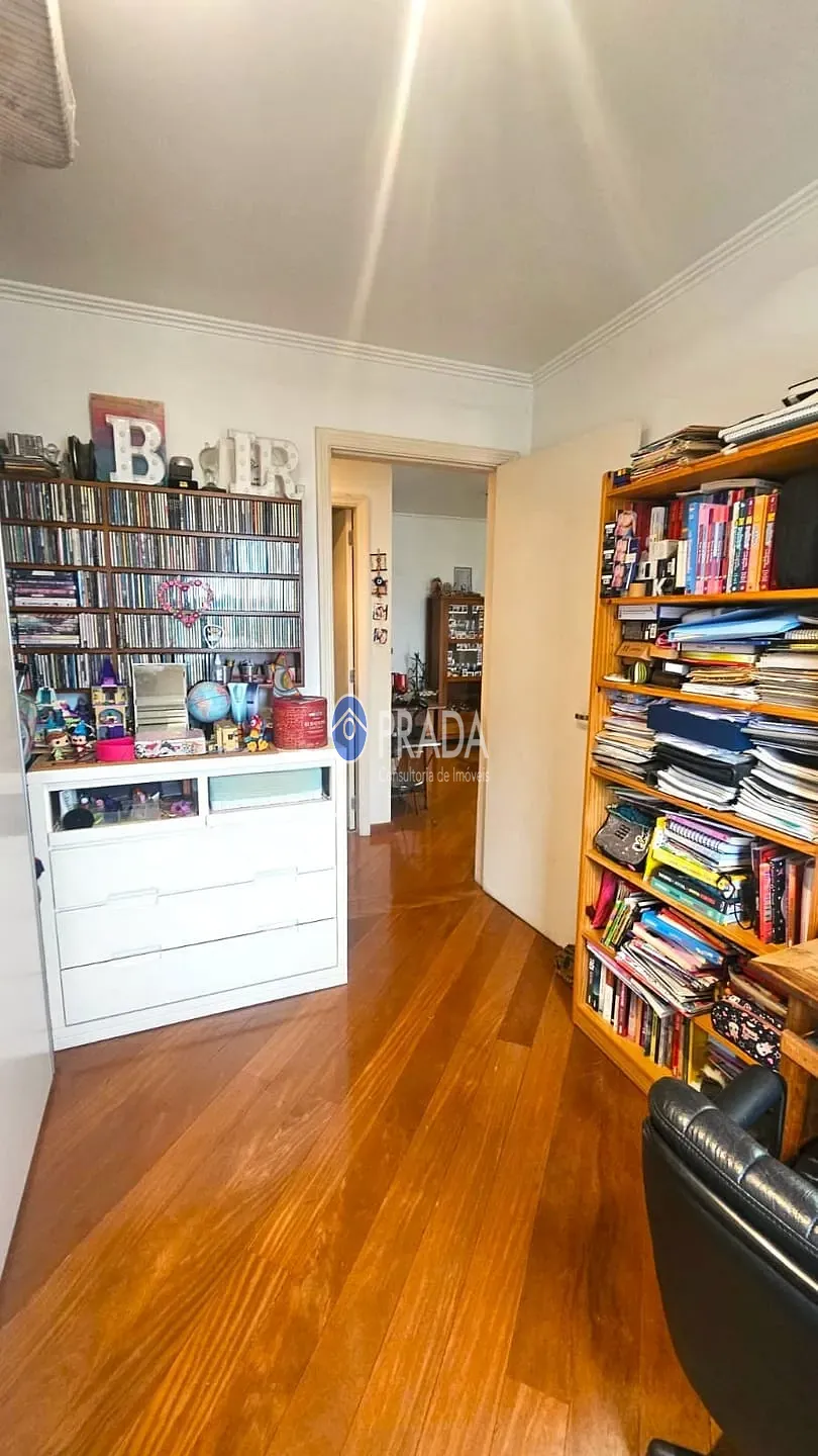 Apartamento, 3 quartos, 105 m² - Foto 20