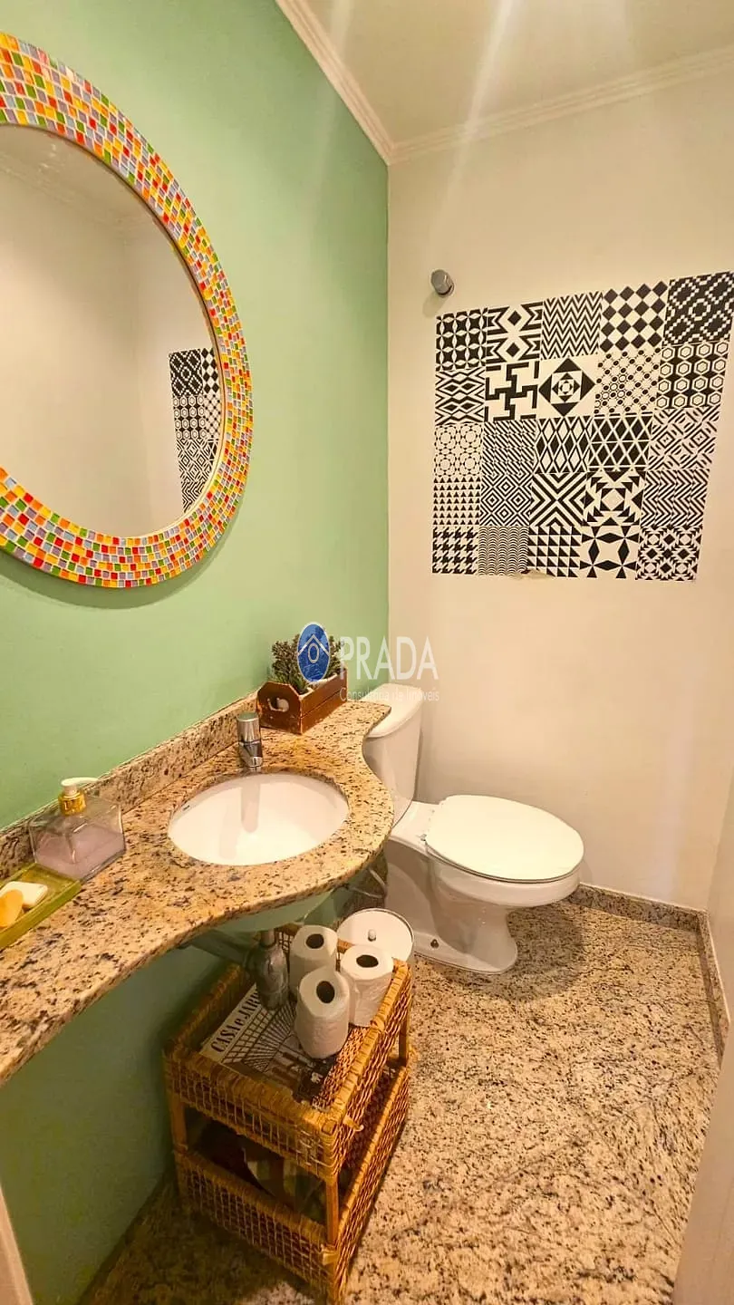 Apartamento, 3 quartos, 105 m² - Foto 6