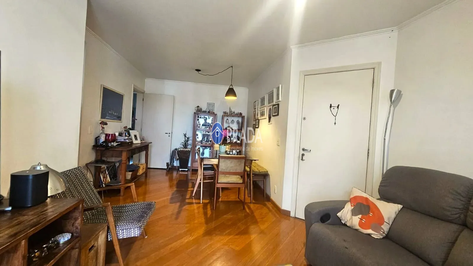 Apartamento, 3 quartos, 105 m² - Foto 4