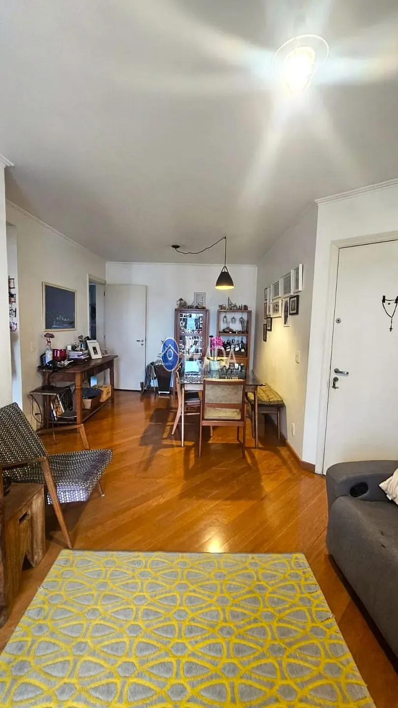 Apartamento, 3 quartos, 105 m² - Foto 5