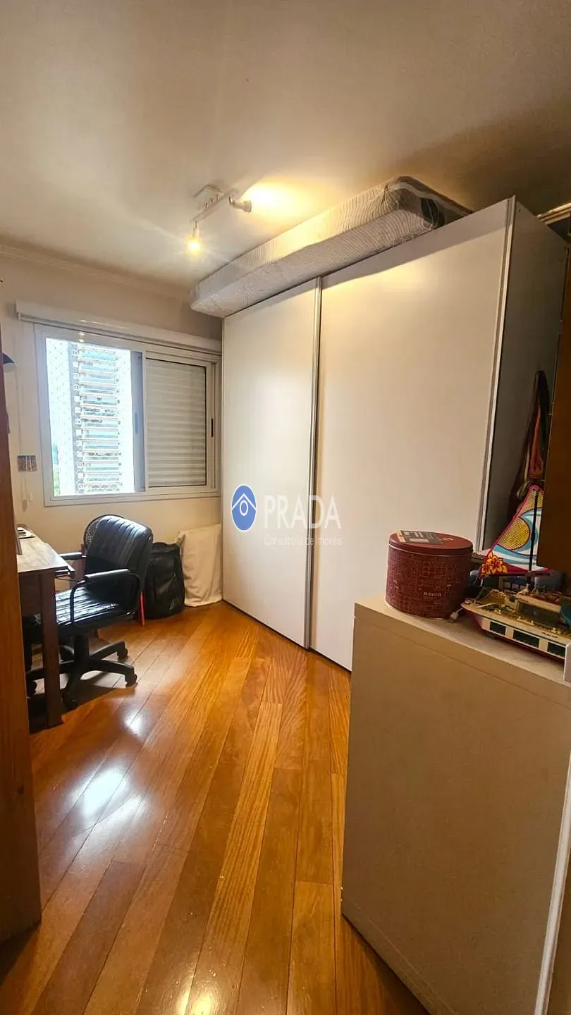 Apartamento, 3 quartos, 105 m² - Foto 19