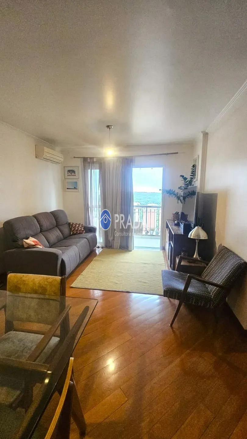 Apartamento, 3 quartos, 105 m² - Foto 3