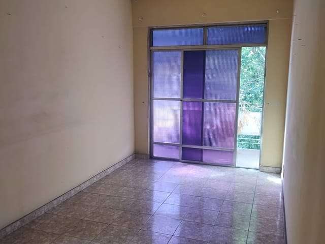 Apartamento 2 quartos e 1 banheiro, à venda, no bairro Campo Grande em Rio de Janeiro