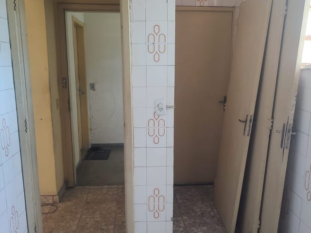 Apartamento 2 quartos e 1 banheiro, à venda, no bairro Campo Grande em Rio de Janeiro