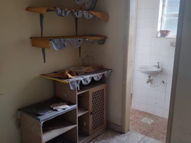 Apartamento 2 quartos e 1 banheiro, à venda, no bairro Campo Grande em Rio de Janeiro