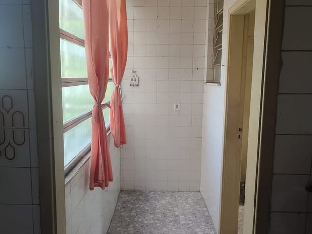 Apartamento 2 quartos e 1 banheiro, à venda, no bairro Campo Grande em Rio de Janeiro