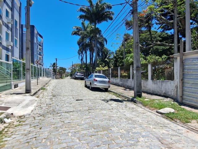 Apartamento 2 quartos e 1 banheiro, à venda, no bairro Costazul em Rio das Ostras