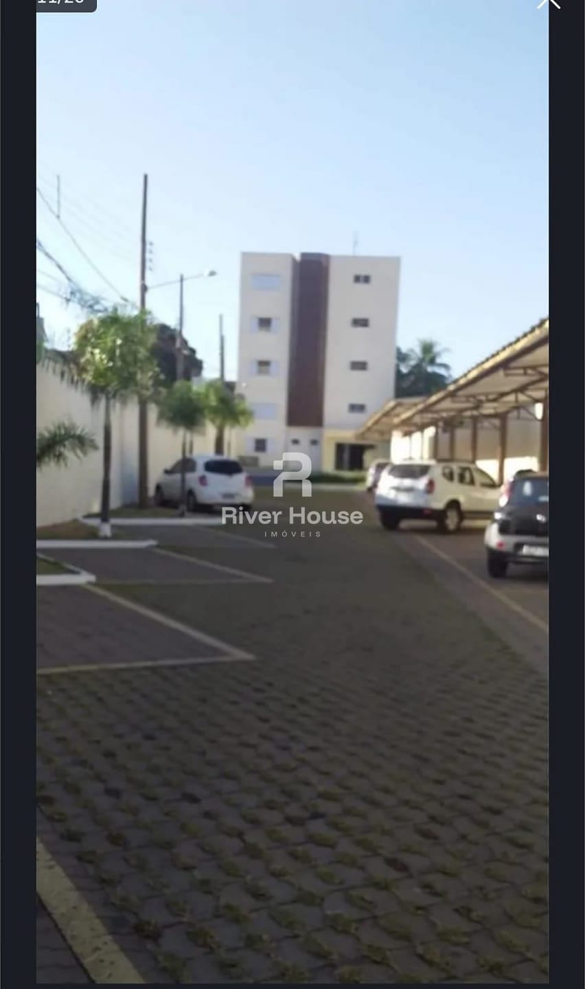 Apartamento para alugar com 3 quartos, 120m² - Foto 1