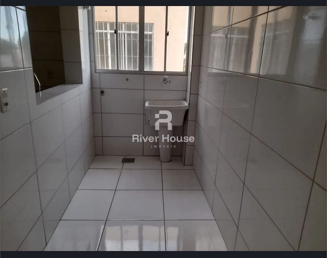 Apartamento para alugar com 3 quartos, 120m² - Foto 21