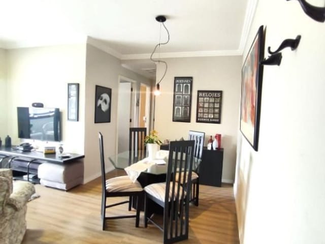 Foto do Apartamento - APARTAMENTO À VENDA EM TATUAPÉ 70 m² | Rocha Marqueze Imóveis