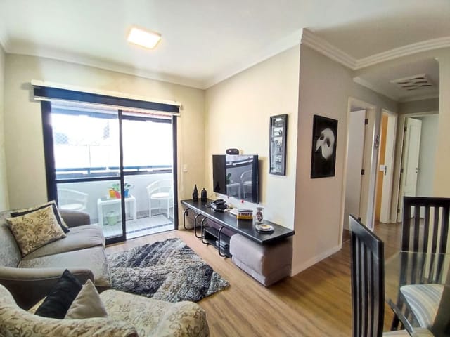 Foto do Apartamento - APARTAMENTO À VENDA EM TATUAPÉ 70 m² | Rocha Marqueze Imóveis