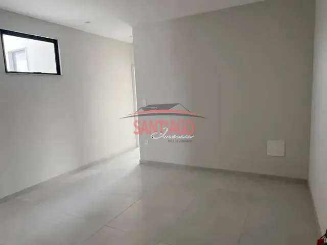Apartamento 2 quartos e 2 banheiros, para alugar, no bairro Alphaville em Santo Antônio de Pádua