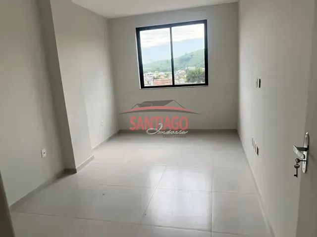 Apartamento 2 quartos e 2 banheiros, para alugar, no bairro Alphaville em Santo Antônio de Pádua