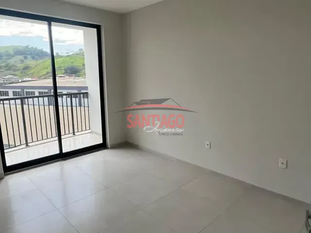 Apartamento 2 quartos e 2 banheiros, para alugar, no bairro Alphaville em Santo Antônio de Pádua