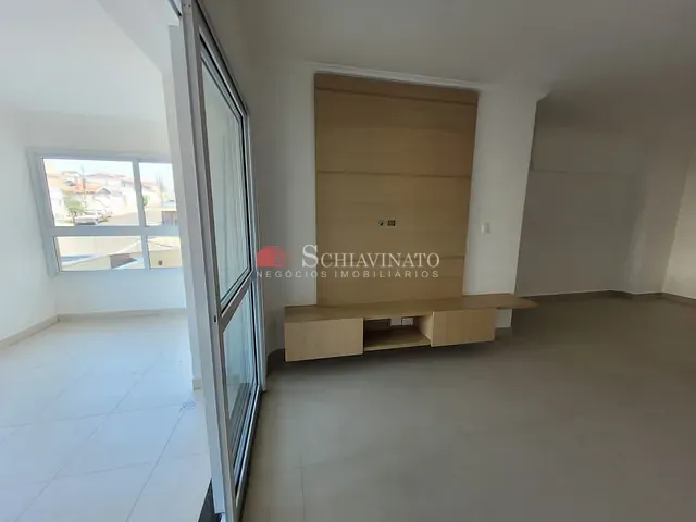 Apartamento 3 quartos e 2 banheiros, para alugar, no bairro Nova América em Piracicaba