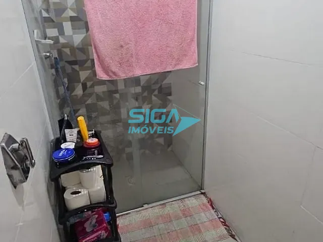 Apartamento com 80m² 2 quartos e 1 banheiro, à venda, no bairro Centro em Pouso Alegre