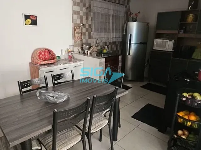 Apartamento com 80m² 2 quartos e 1 banheiro, à venda, no bairro Centro em Pouso Alegre