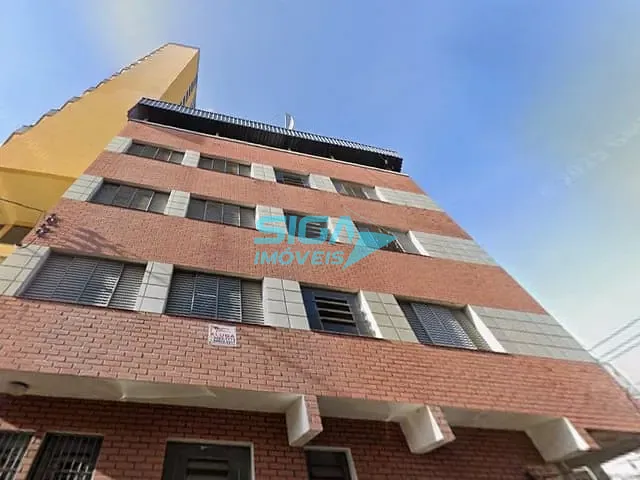 Apartamento com 80m² 2 quartos e 1 banheiro, à venda, no bairro Centro em Pouso Alegre