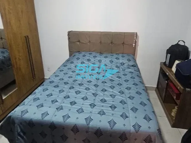 Apartamento com 80m² 2 quartos e 1 banheiro, à venda, no bairro Centro em Pouso Alegre