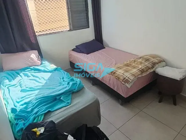 Apartamento com 80m² 2 quartos e 1 banheiro, à venda, no bairro Centro em Pouso Alegre