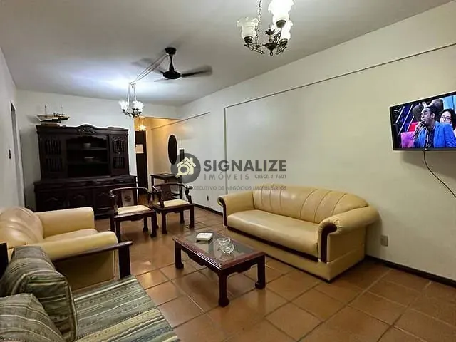 Apartamento com 85m² 3 quartos e 3 banheiros, à venda, no bairro Braga em Cabo Frio