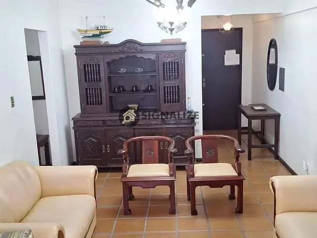 Apartamento com 85m² 3 quartos e 3 banheiros, à venda, no bairro Braga em Cabo Frio