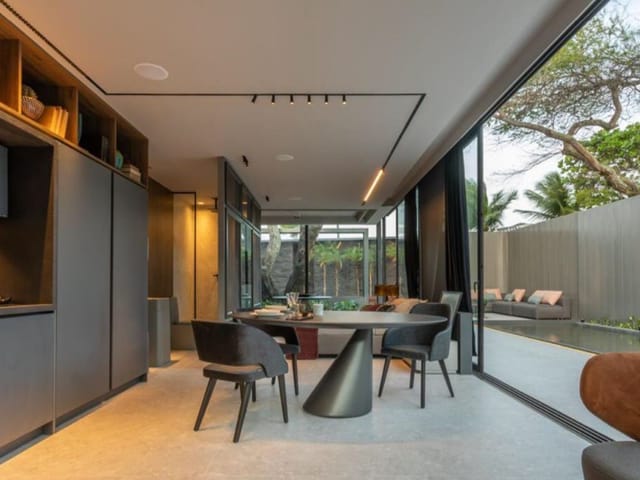 Apartamento 1 quarto e 1 banheiro, à venda, no bairro Tambaú em João Pessoa