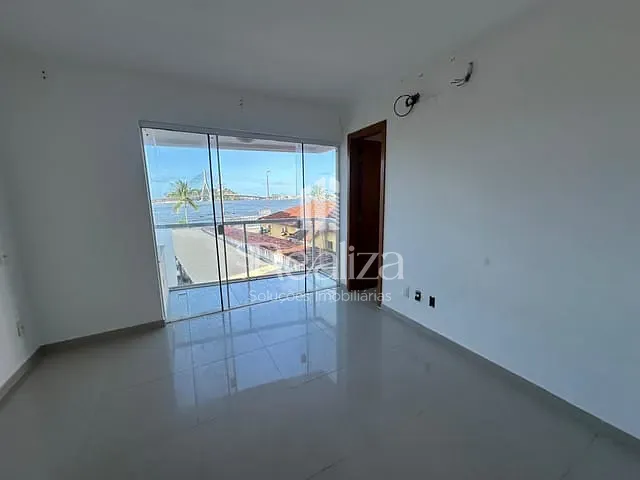 Apartamento 2 quartos e 2 banheiros, à venda, no bairro Pontal em Ilhéus