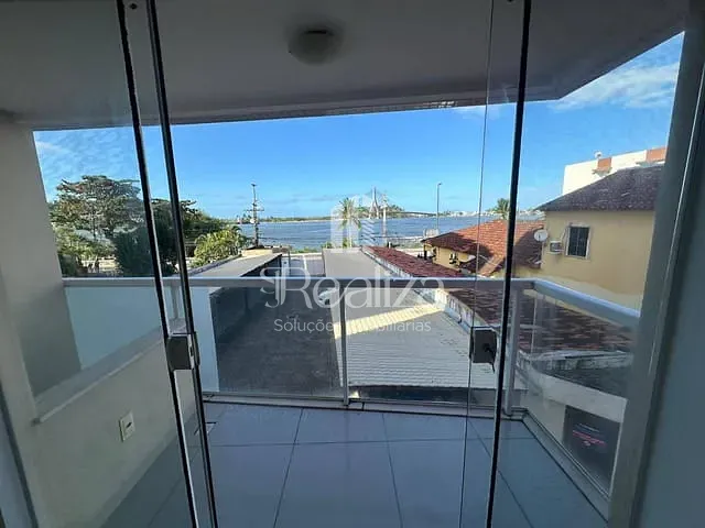 Apartamento 2 quartos e 2 banheiros, à venda, no bairro Pontal em Ilhéus