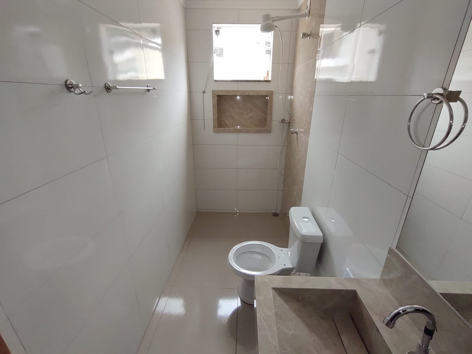 Apartamento para Locação 3 Quartos, 1 Suite, 1 Vaga, 85.02M², JARDIM AMERICA, RIO POMBA - MG - foto 13