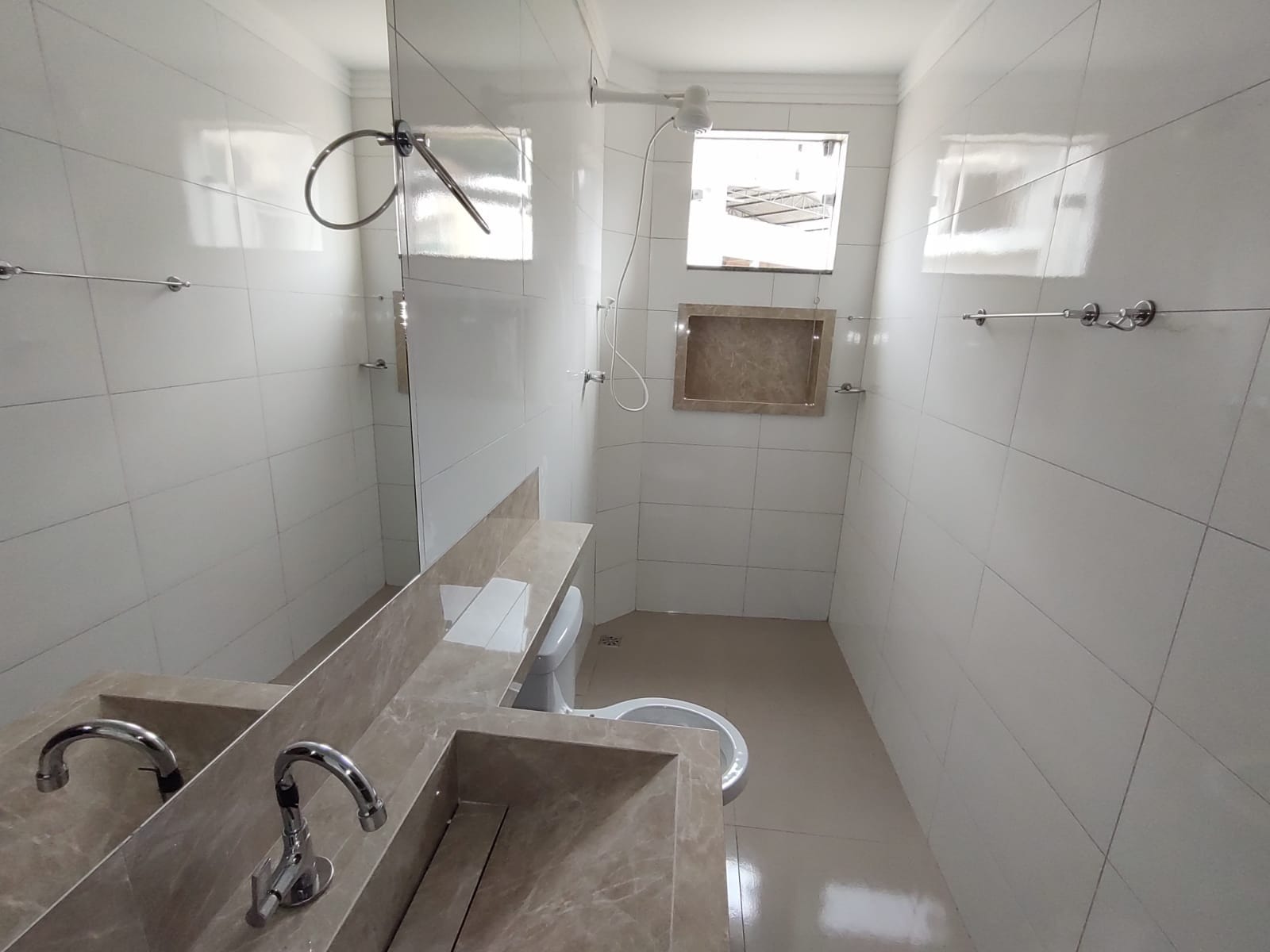 Apartamento para Locação 3 Quartos, 1 Suite, 1 Vaga, 85.02M², JARDIM AMERICA, RIO POMBA - MG - foto 11