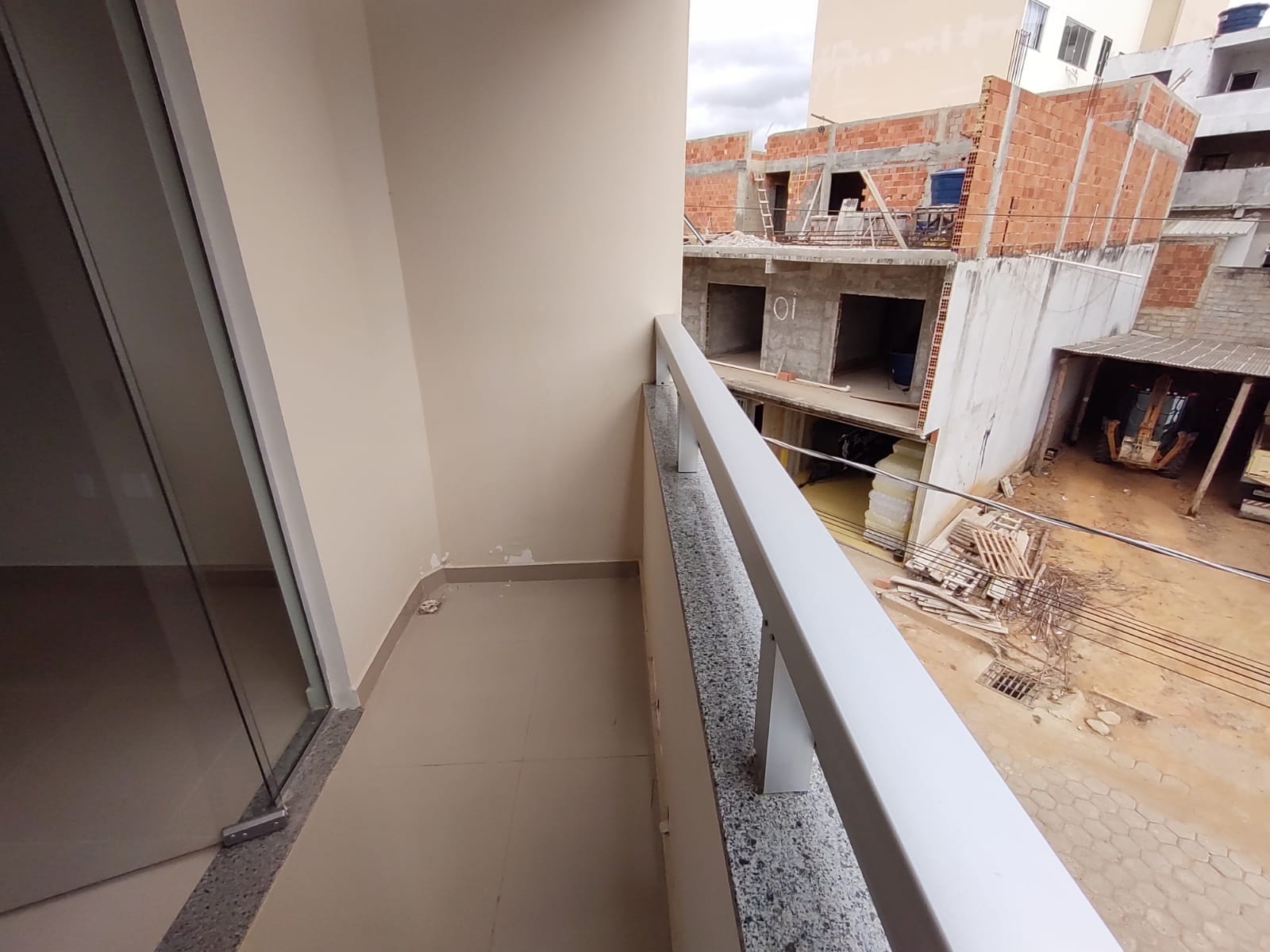 Apartamento para Locação 3 Quartos, 1 Suite, 1 Vaga, 85.02M², JARDIM AMERICA, RIO POMBA - MG - foto 18