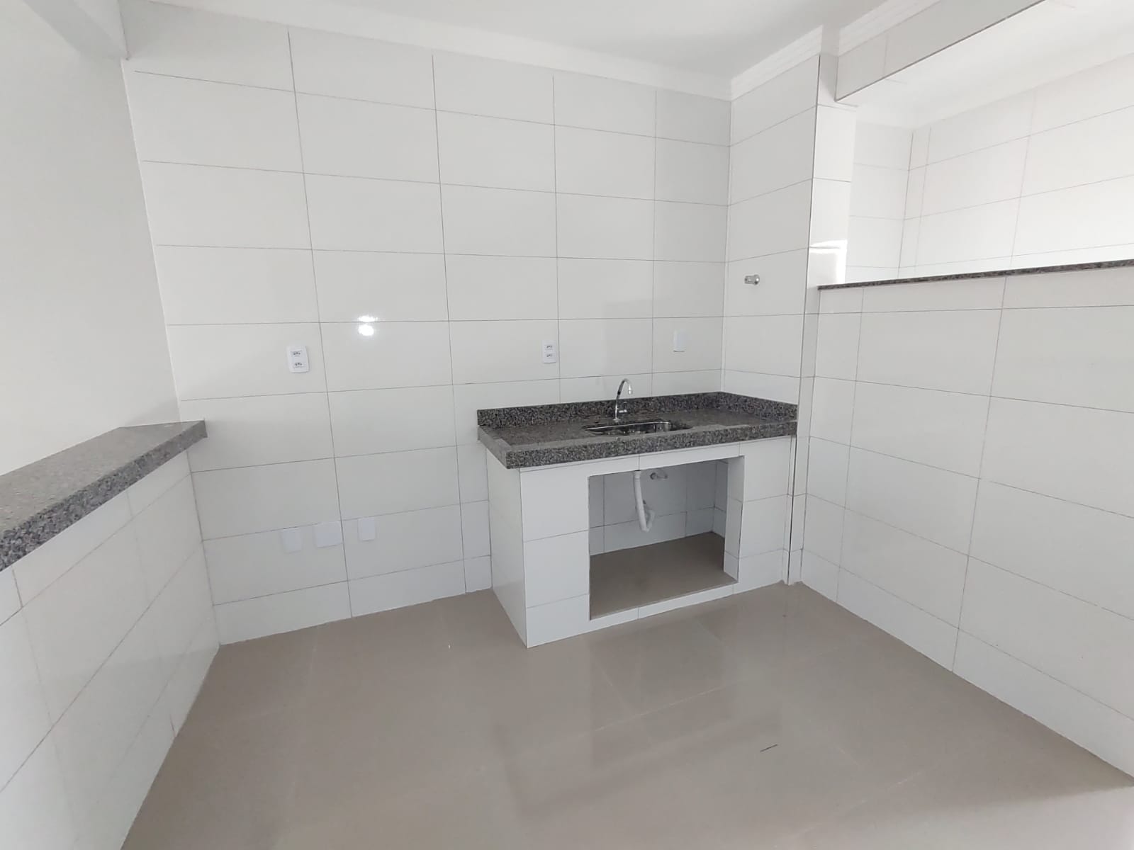 Apartamento para Locação 3 Quartos, 1 Suite, 1 Vaga, 85.02M², JARDIM AMERICA, RIO POMBA - MG - foto 6