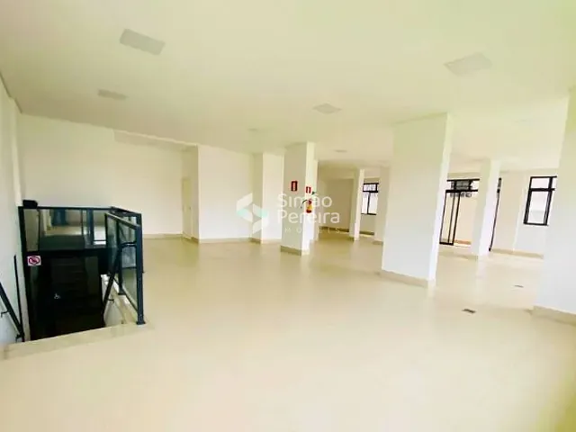 Apartamento com 170m² 4 quartos e 4 banheiros, à venda, no bairro Granbery em Juiz de Fora