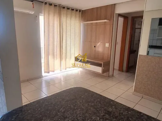 Apartamento 2 quartos e 1 banheiro, à venda, no bairro Vila Alpes em Goiânia