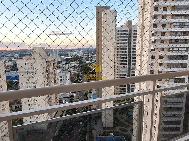 Apartamento 2 quartos e 1 banheiro, à venda, no bairro Vila Alpes em Goiânia