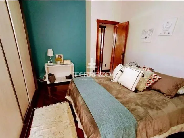 Apartamento 3 quartos e 1 banheiro, à venda, no bairro Vila Mury em Volta Redonda