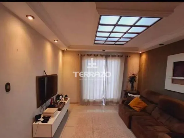 Apartamento 3 quartos e 1 banheiro, à venda, no bairro Vila Mury em Volta Redonda