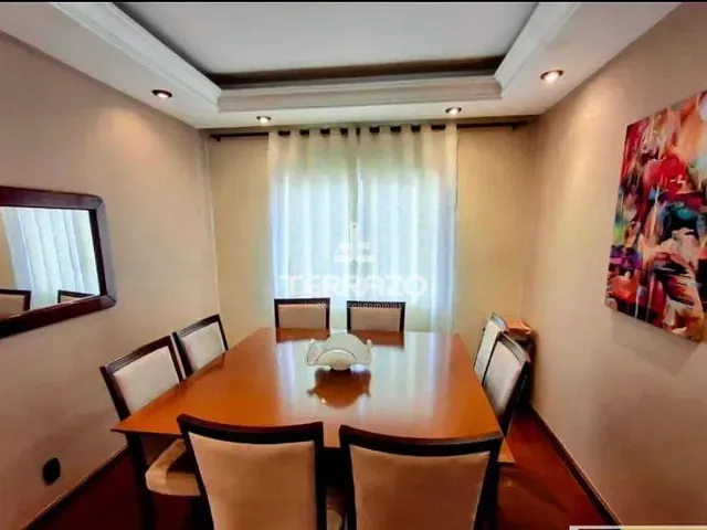 Apartamento 3 quartos e 1 banheiro, à venda, no bairro Vila Mury em Volta Redonda