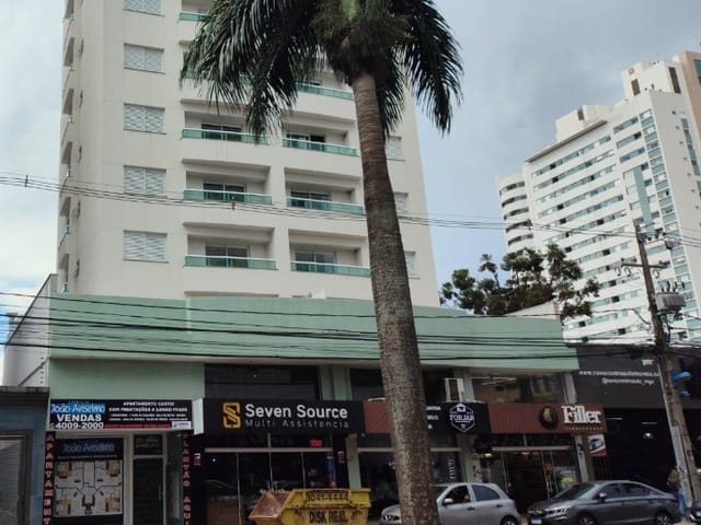 Foto do Apartamento - Apartamento para locação, Zona 01, Maringá, PR | Teto imoveis MGA